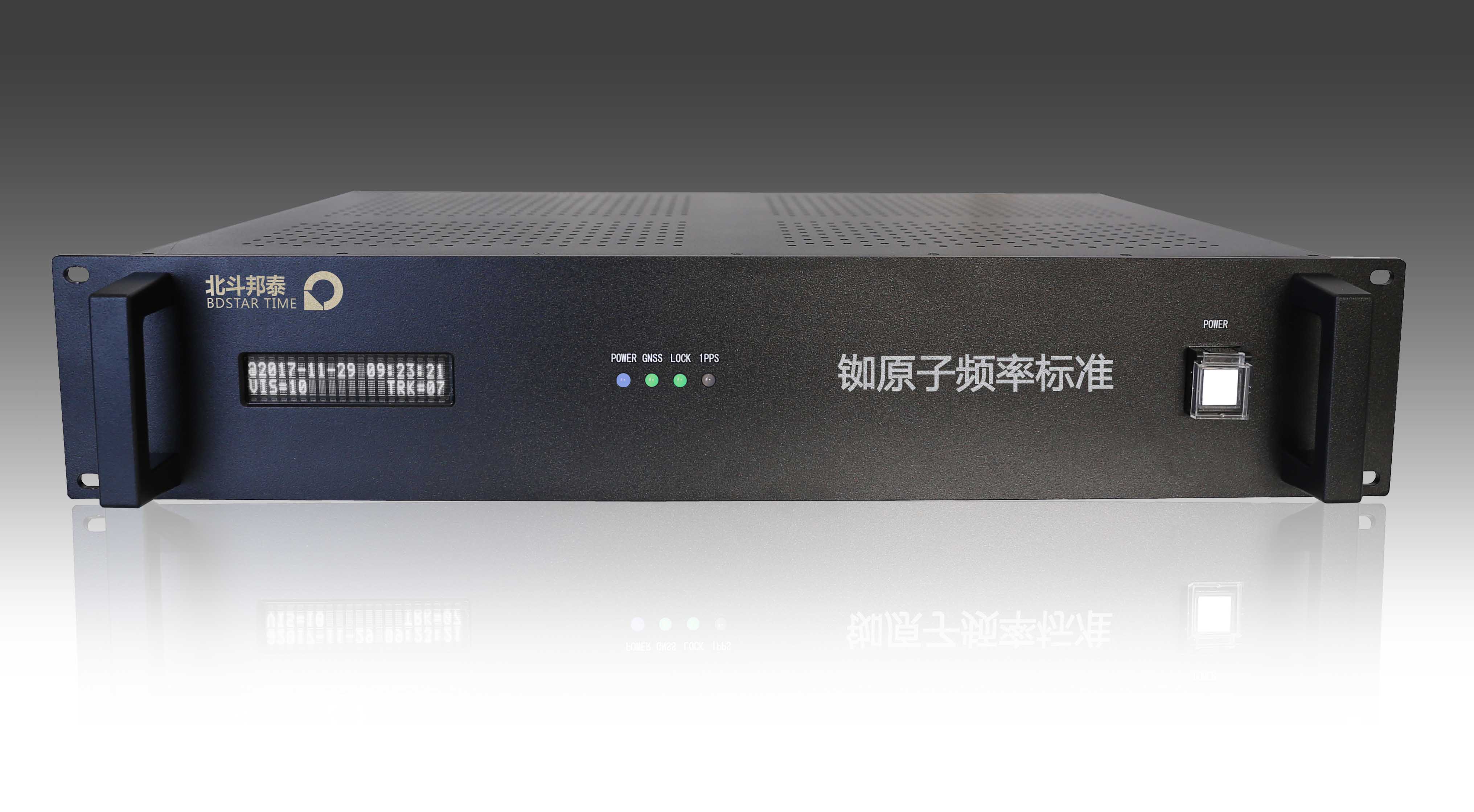 T710-H GPS銣原子鐘恒溫晶振頻率標(biāo)準(zhǔn)
